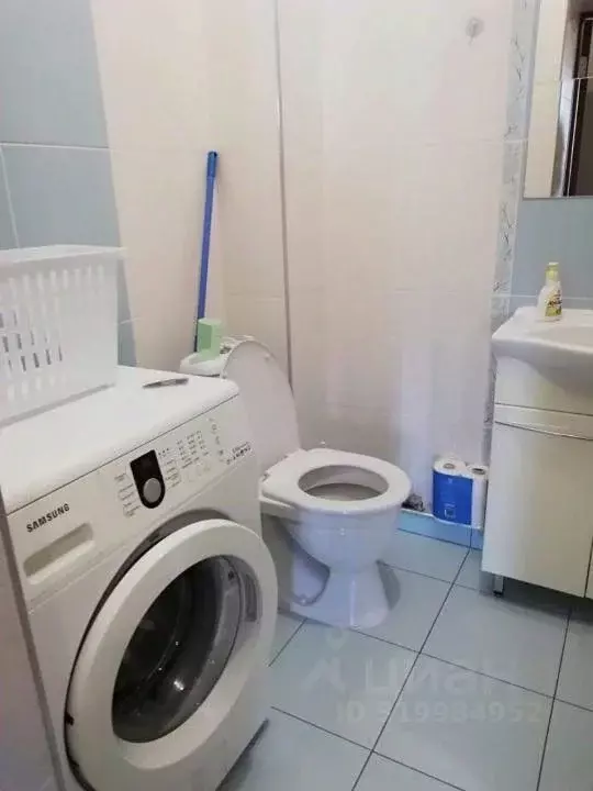 1-к кв. Карелия, Калевала пгт ул. Комсомольская, 17 (37.0 м) - Фото 1