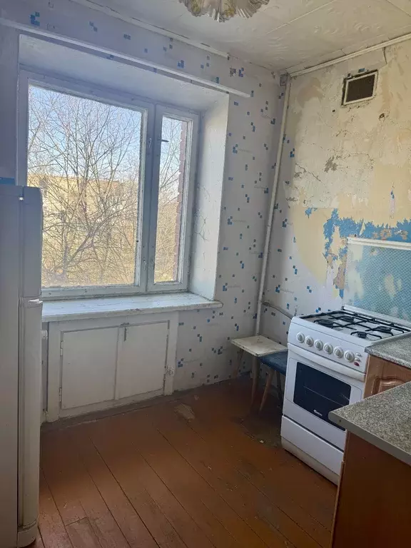 Продаётся 2-к квартира, 44.7 м - Фото 0