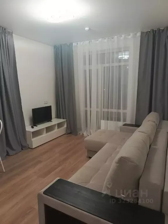 2-к кв. Московская область, Ленинский городской округ, д. Коробово ул. ... - Фото 1