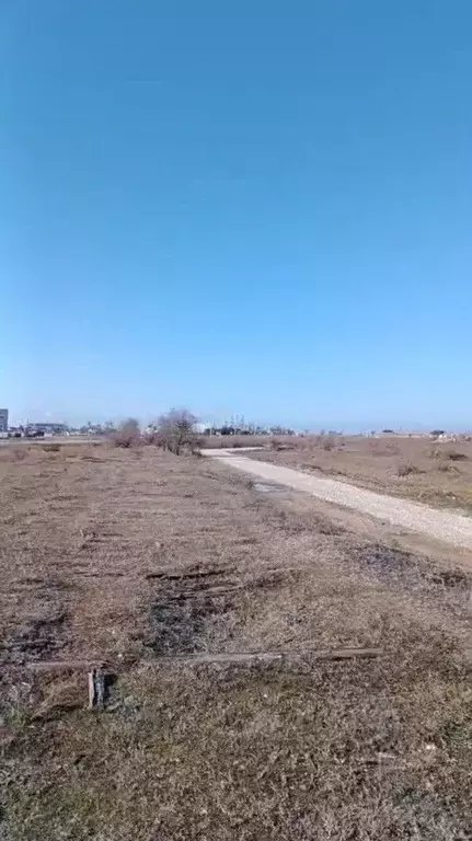 Участок в Крым, Саки Юбилейное - 2 СНТ,  (5.6 сот.) - Фото 1