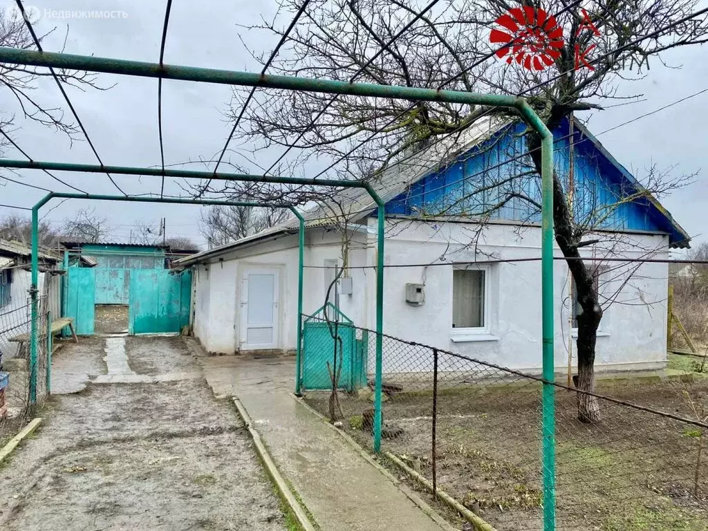 Дом в Владиславовка, улица Федосеева, 49 (50 м) - Фото 0