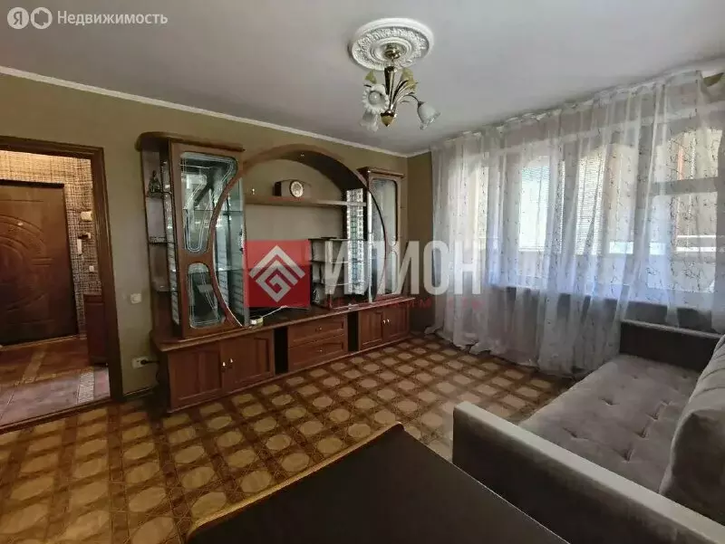 2-комнатная квартира: Севастополь, улица Меньшикова, 92 (56 м) - Фото 1