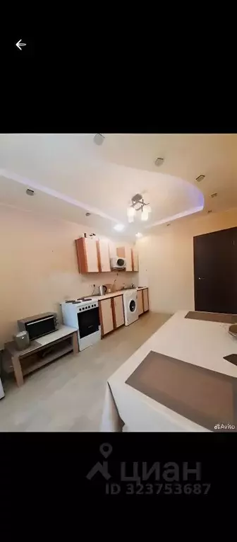 3-к кв. Московская область, Домодедово Северный мкр, ул. 1-я ... - Фото 2