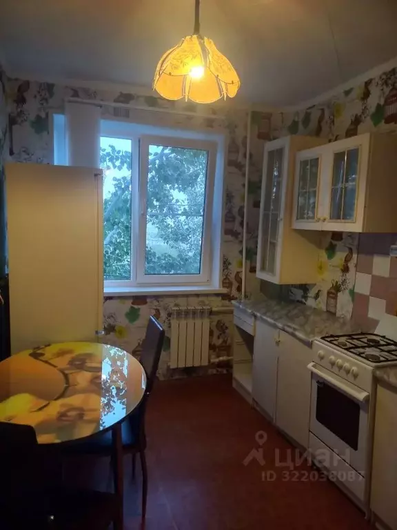 1-к кв. Волгоградская область, Волгоград ул. Клары Цеткин, 5 (36.0 м) - Фото 0