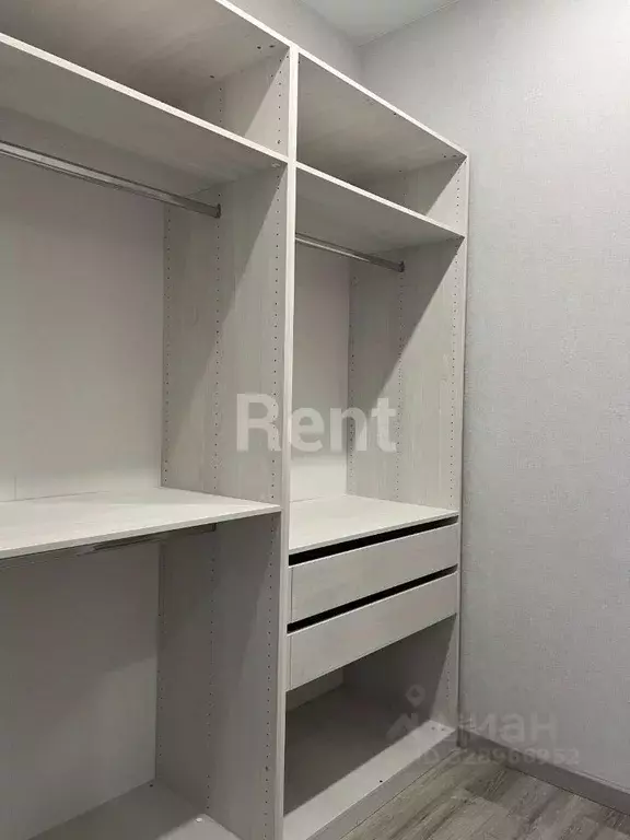 2-к кв. Москва Шелепихинская наб., 34к5 (51.0 м) - Фото 2