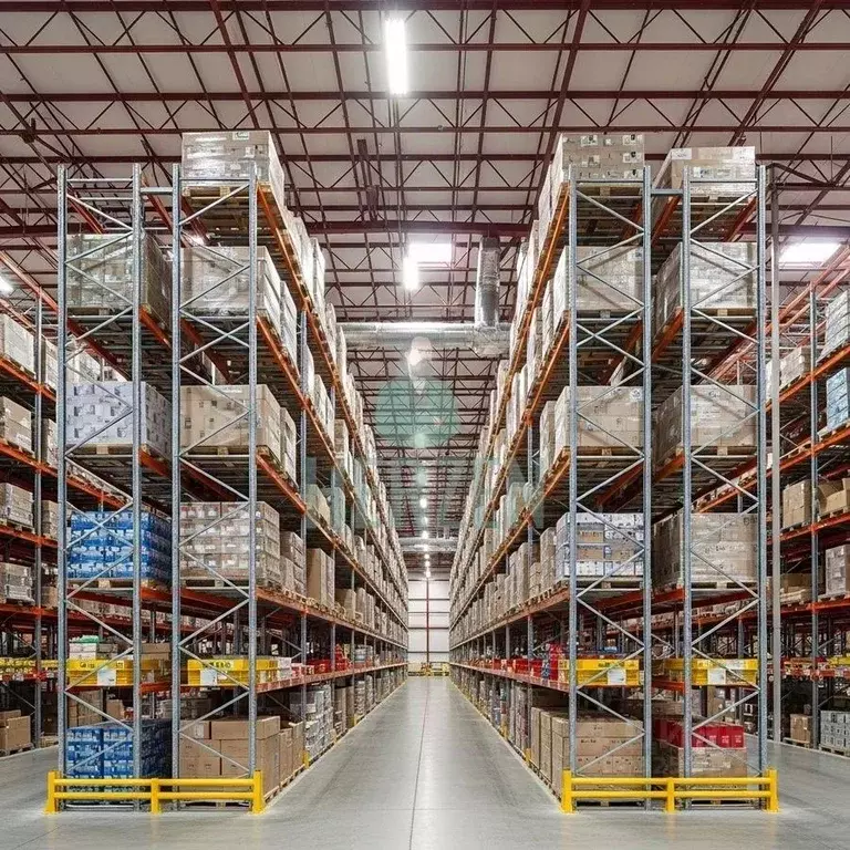 Склад в Московская область, Лыткарино 3-й мкр, 3А кв-л, ул. Степана ... - Фото 2