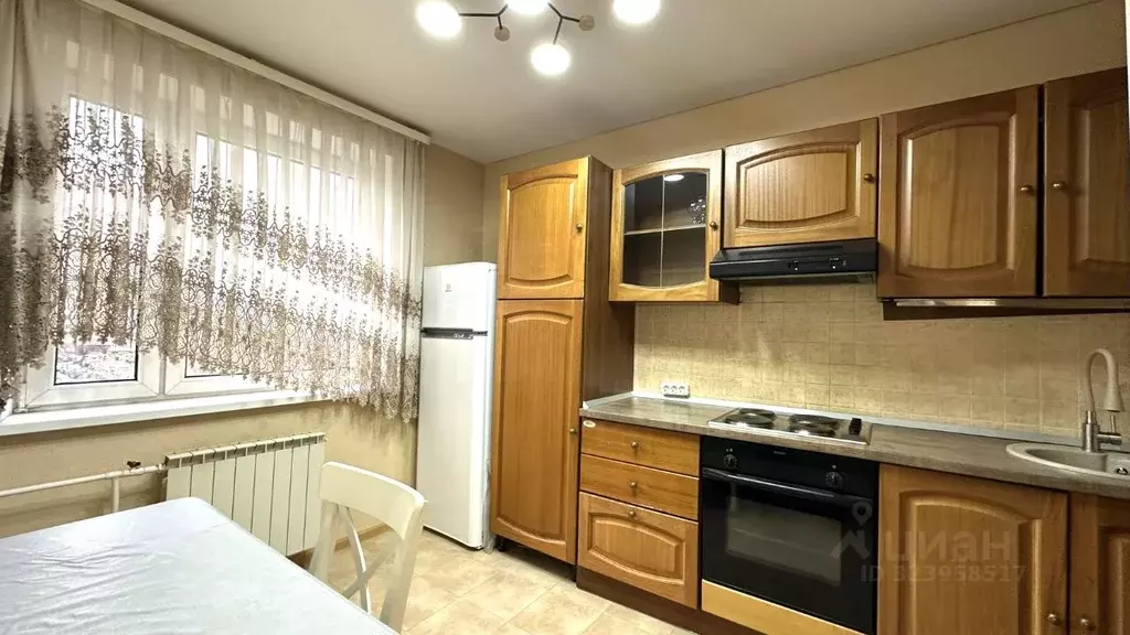 2-к кв. Москва Мичуринский просп., 25К1 (56.0 м) - Фото 2