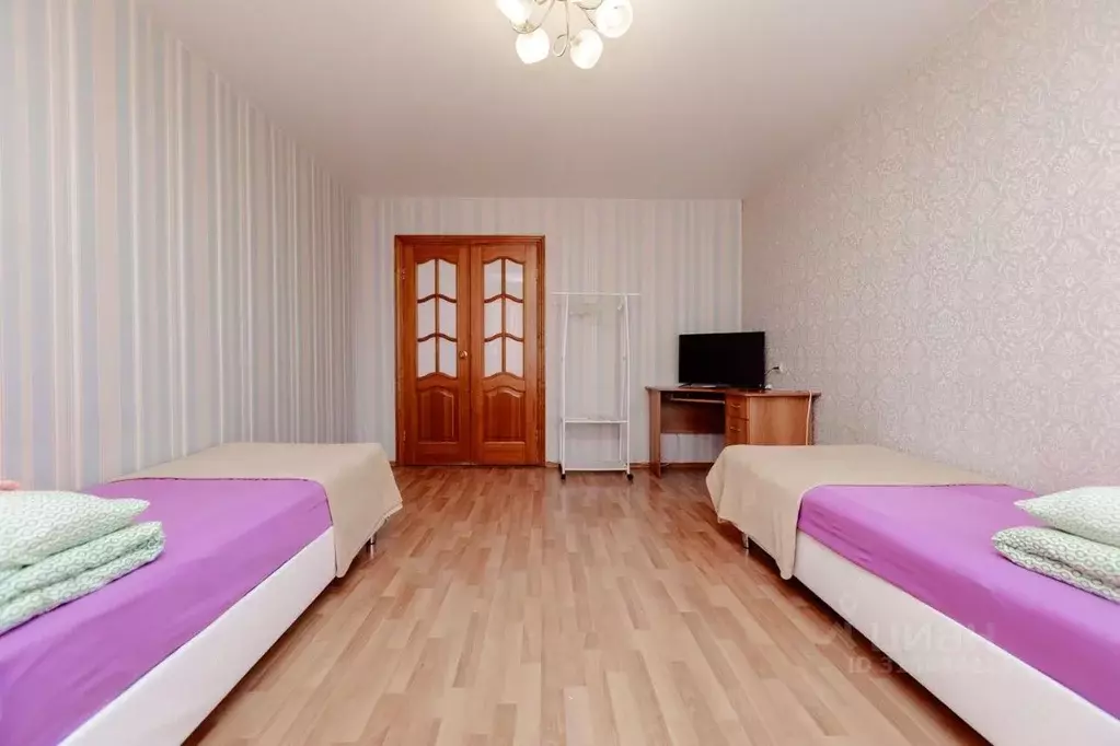 2-к кв. Хабаровский край, Хабаровск ул. Шеронова, 10 (67.0 м) - Фото 2