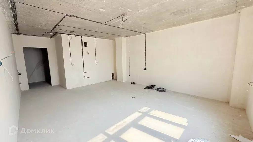 Продаётся 2-к квартира, 58.1 м - Фото 1