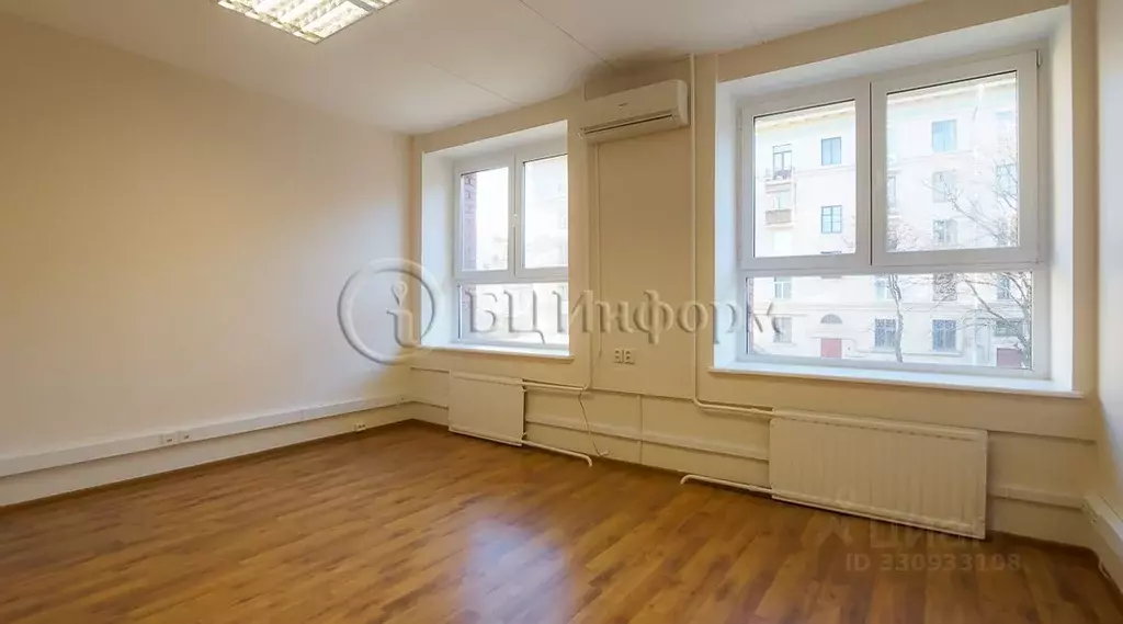 Офис в Санкт-Петербург Воронежская ул., 96 (243 м) - Фото 1