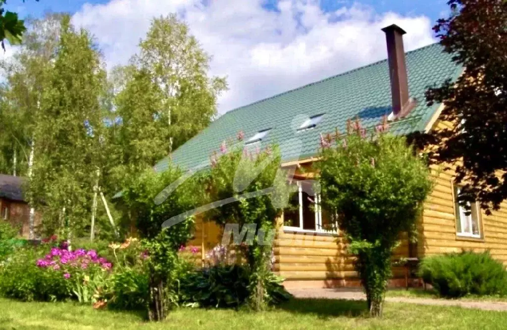 Продается дом в СНТ Лесное - Фото 1