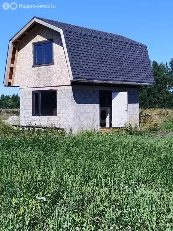 Дом в Тюменский муниципальный округ, коттеджный посёлок Новокаменский, ... - Фото 2