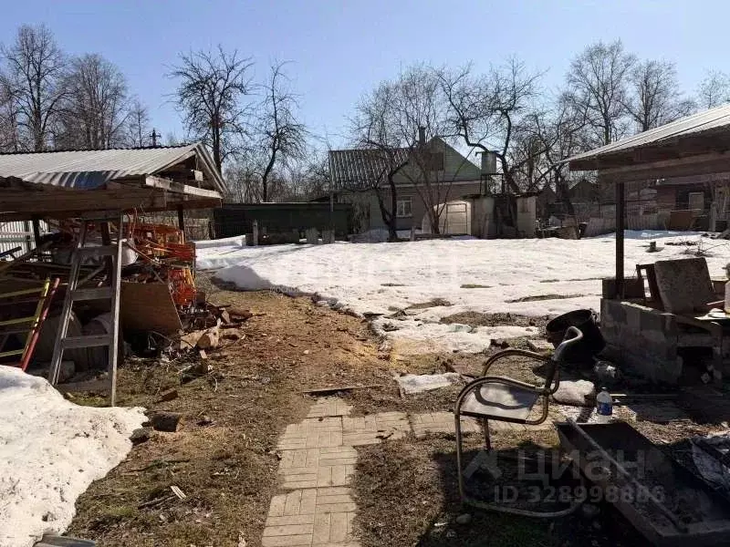 Участок в Московская область, Домодедово Востряково мкр, просп. 1 Мая, ... - Фото 1