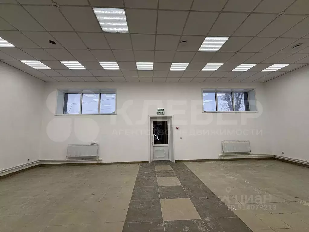 Торговая площадь в Пермский край, Чернушка ул. Ленина, 6А (173 м) - Фото 0