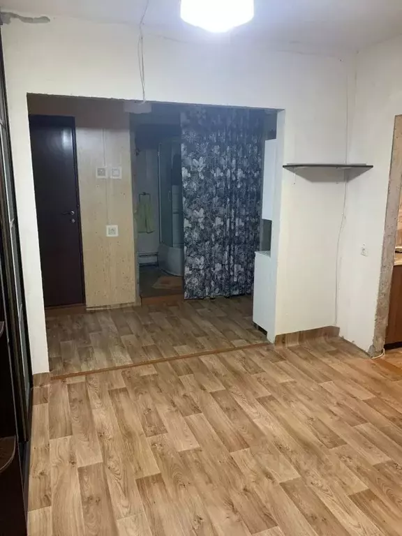 2-к кв. Московская область, Мытищи Поселок Пироговский мкр, ул. ... - Фото 2