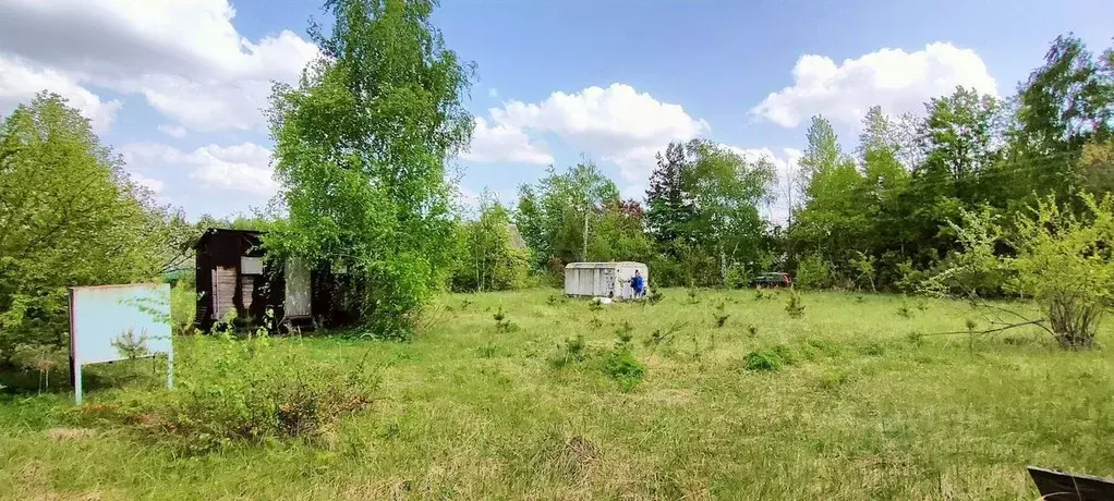 Участок в Воронежская область, Рамонский район, Айдаровское с/пос, ... - Фото 2