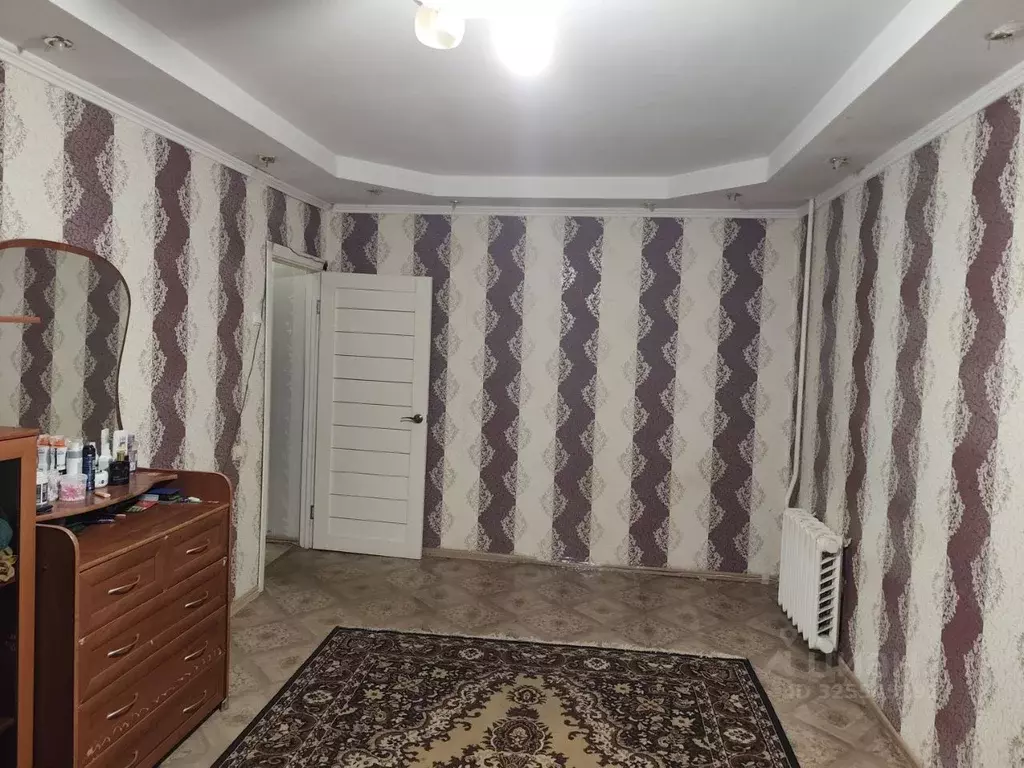 1-к кв. Татарстан, Казань ул. Нурсултана Назарбаева, 62 (31.0 м) - Фото 1