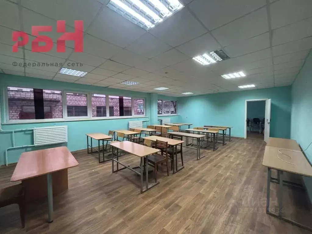 Помещение свободного назначения в Башкортостан, Нефтекамск Парковая ... - Фото 2