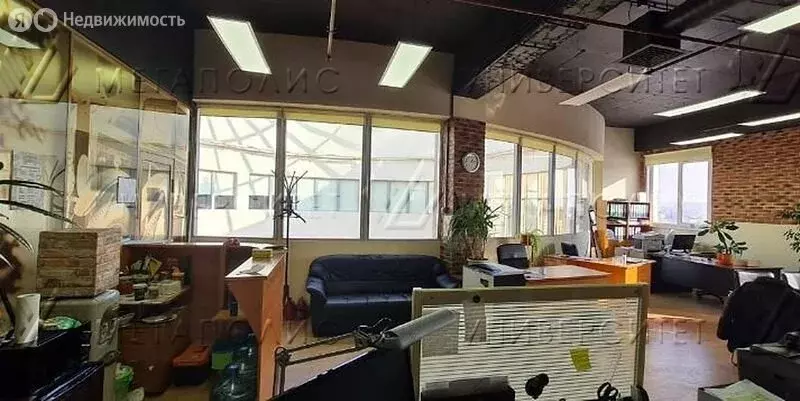 Помещение свободного назначения (65 м) - Фото 2