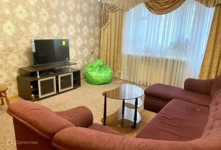 Продаётся 5-к квартира, 135.4 м - Фото 0