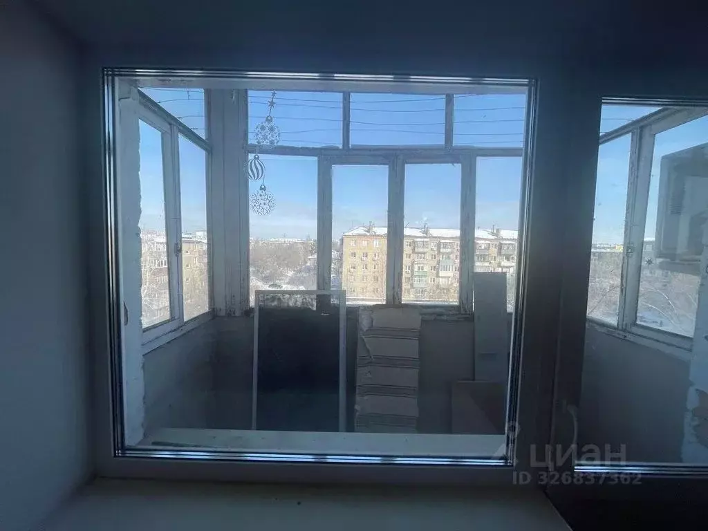 3-к кв. Оренбургская область, Оренбург Томилинская ул., 250 (56.0 м) - Фото 2