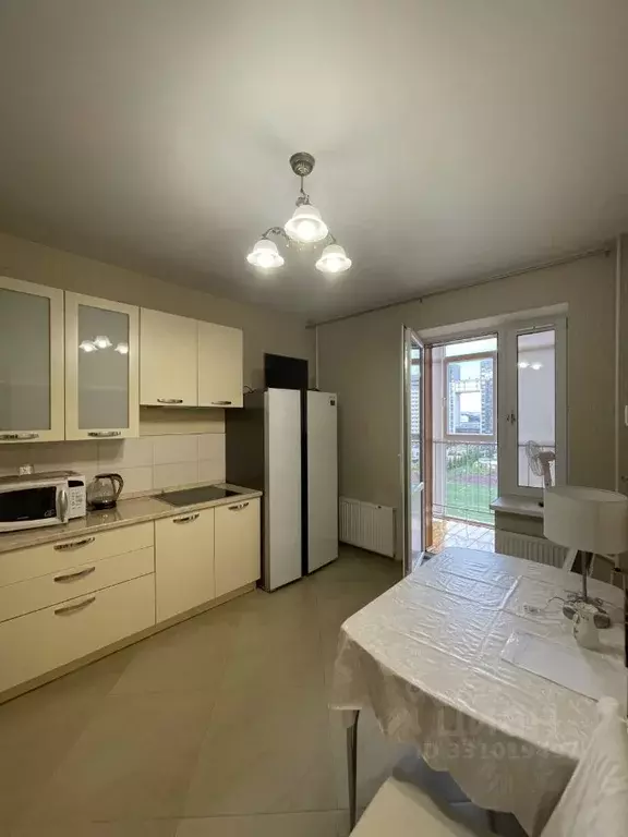 1-к кв. Татарстан, Казань ул. Нигматуллина, 3 (42.0 м) - Фото 1