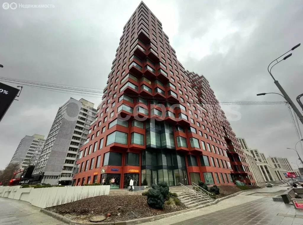 Офис (134.2 м) - Фото 1