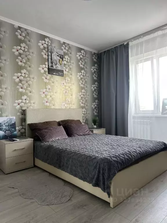 1-к кв. Московская область, Щелково Богородский мкр, 19 (40.0 м) - Фото 1