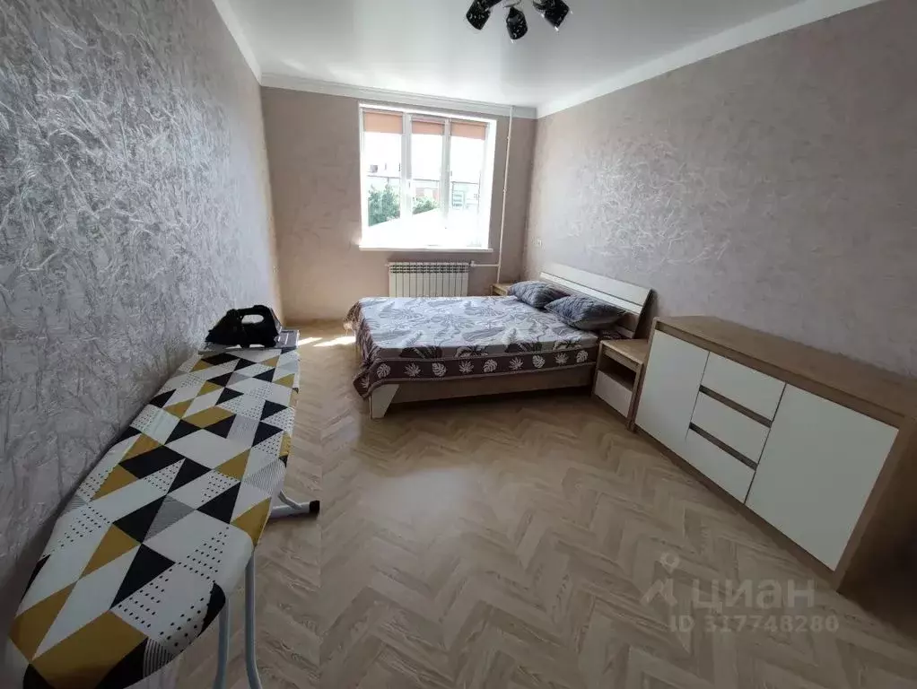 2-к кв. Дагестан, Дербент просп. Агасиева, 17 (50.0 м) - Фото 1