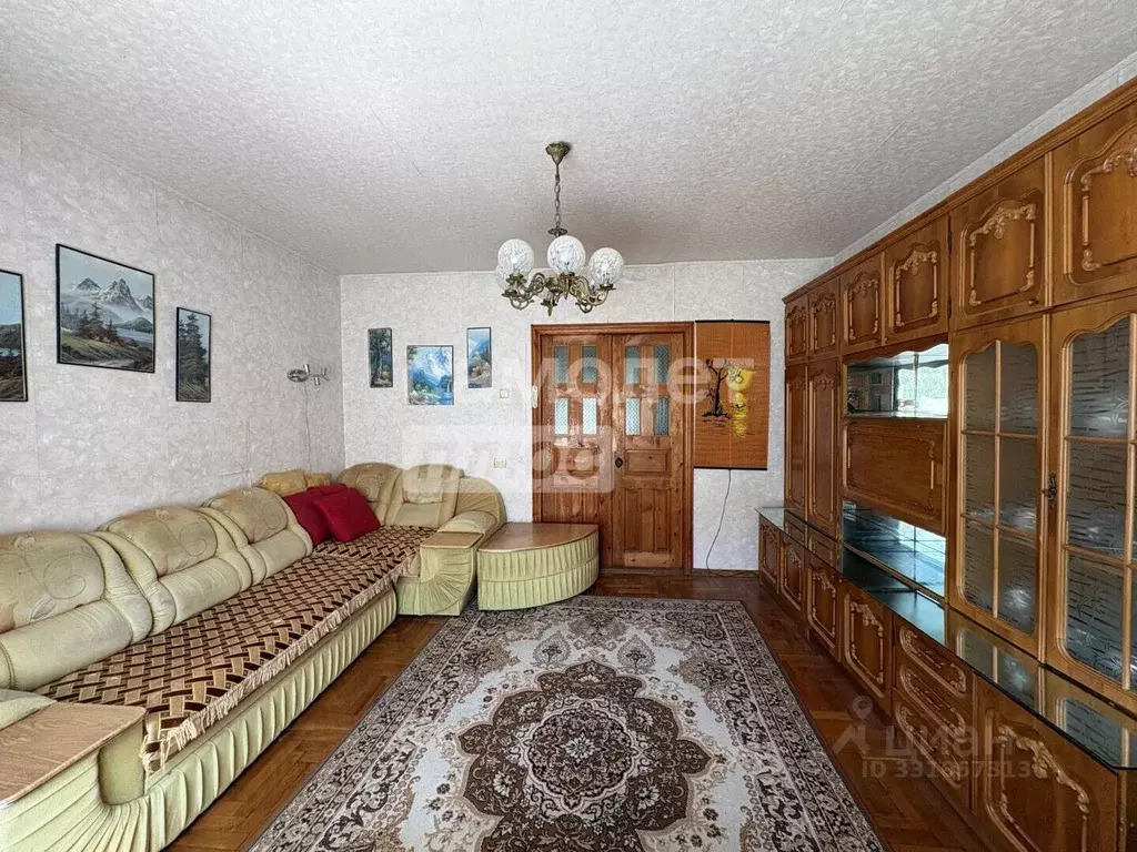 2-к кв. Краснодарский край, Туапсинский муниципальный округ, с. ... - Фото 1