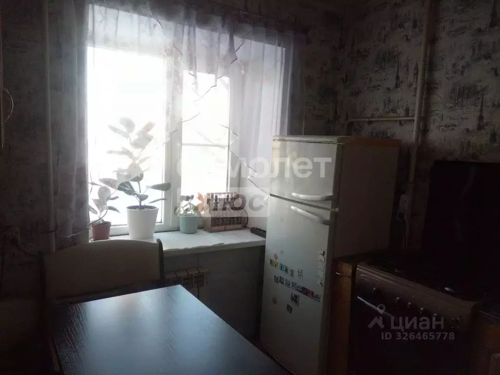 3-к кв. Липецкая область, Липецк ул. Гагарина, 61 (55.6 м) - Фото 2