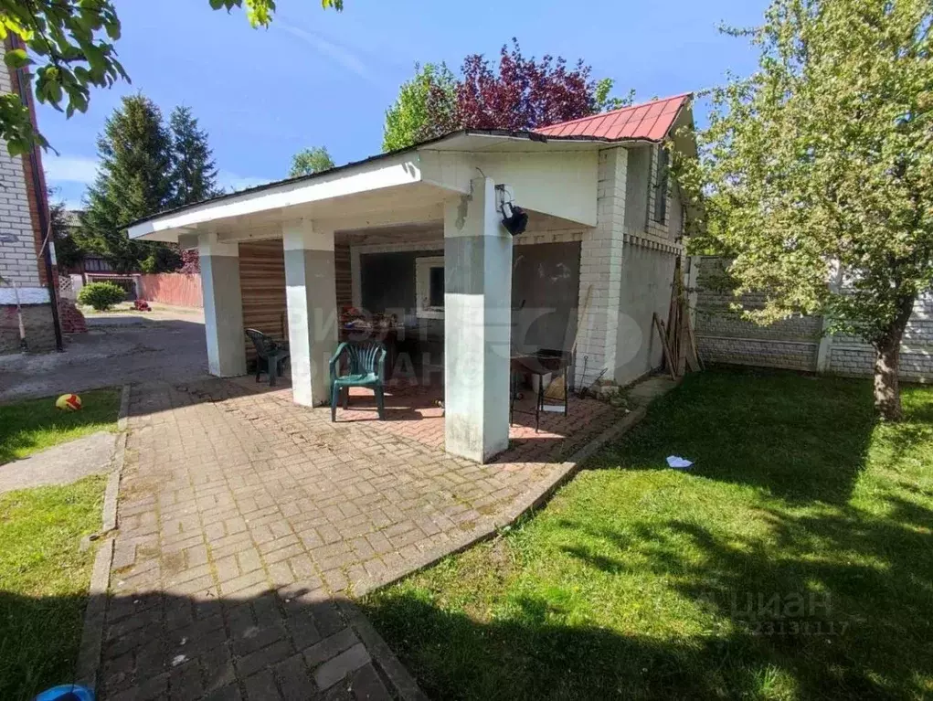 Дом в Калининградская область, Зеленоградский муниципальный округ, ... - Фото 2