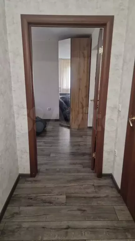 1-к. квартира, 34,6 м, 2/11 эт. - Фото 1