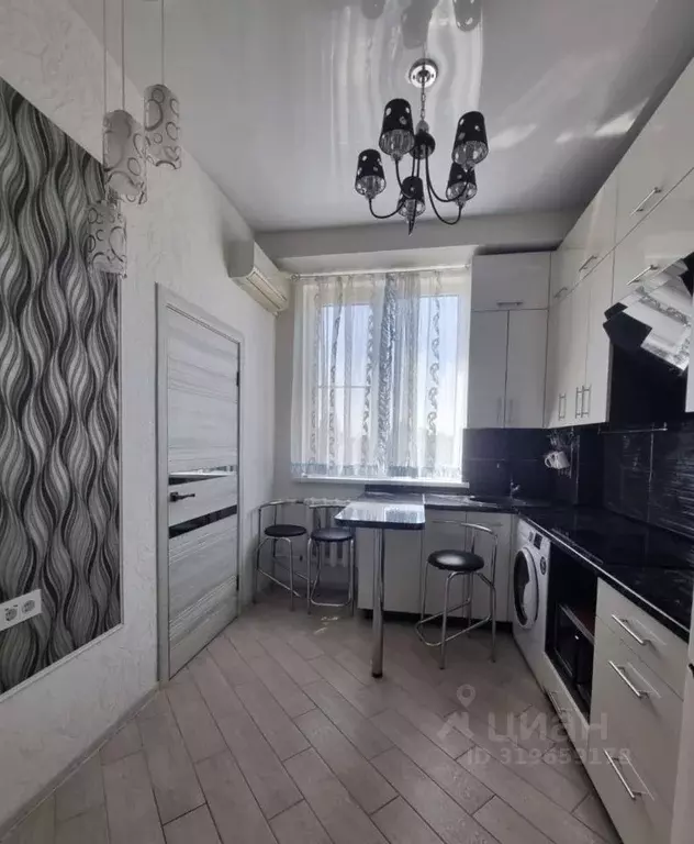 2-к кв. Ростовская область, Таганрог ул. Морозова, 35 (35.0 м) - Фото 1