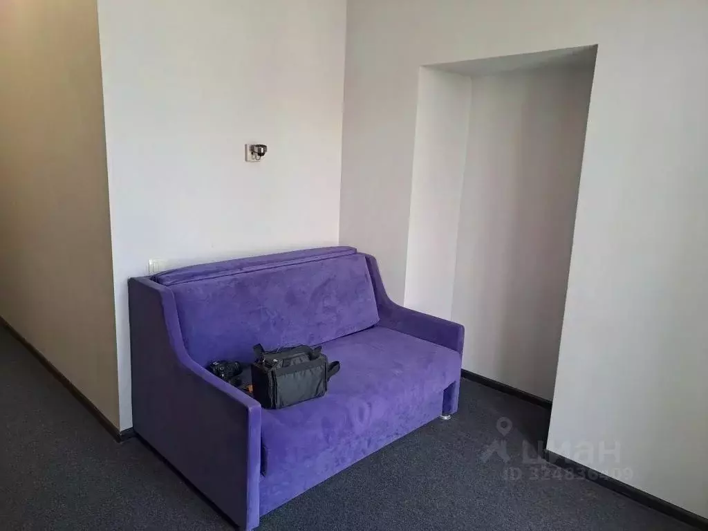 1-к кв. Санкт-Петербург ул. Комсомола, 35 (12.0 м) - Фото 1