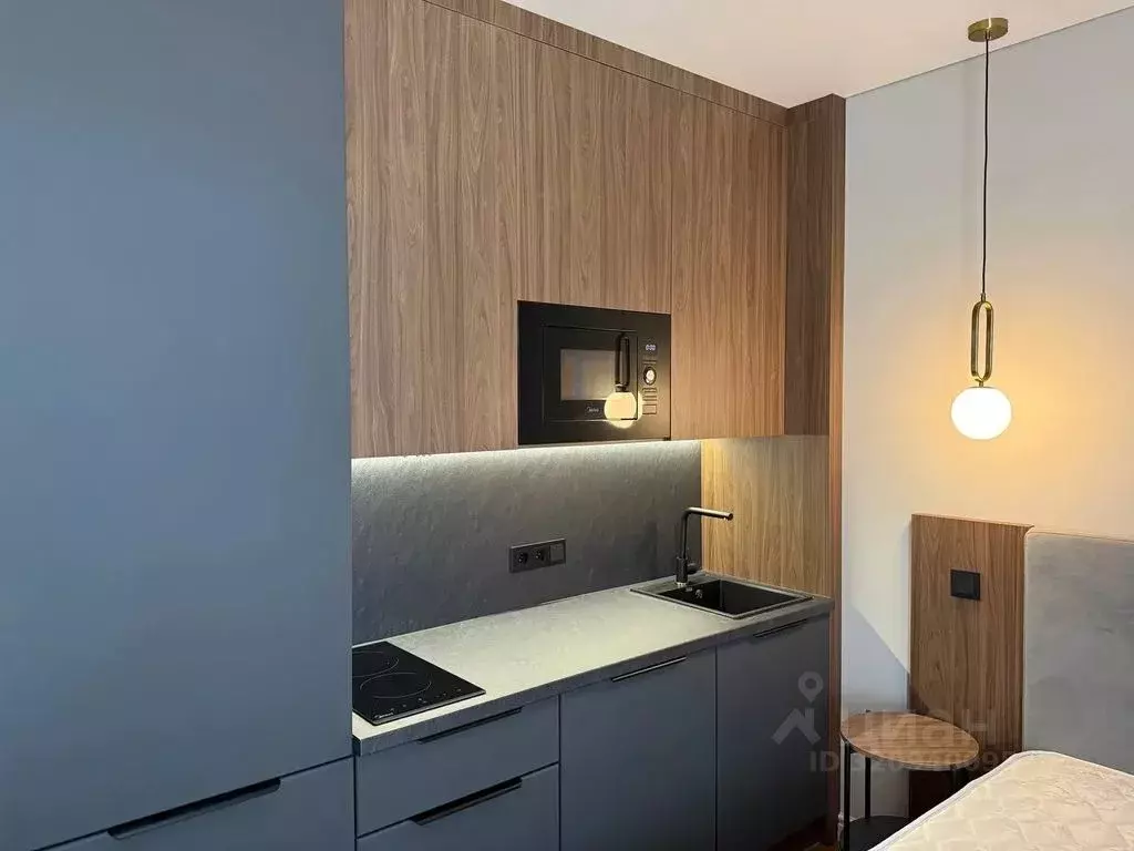 1-к кв. Санкт-Петербург Херсонский проезд, 6 (22.0 м) - Фото 2