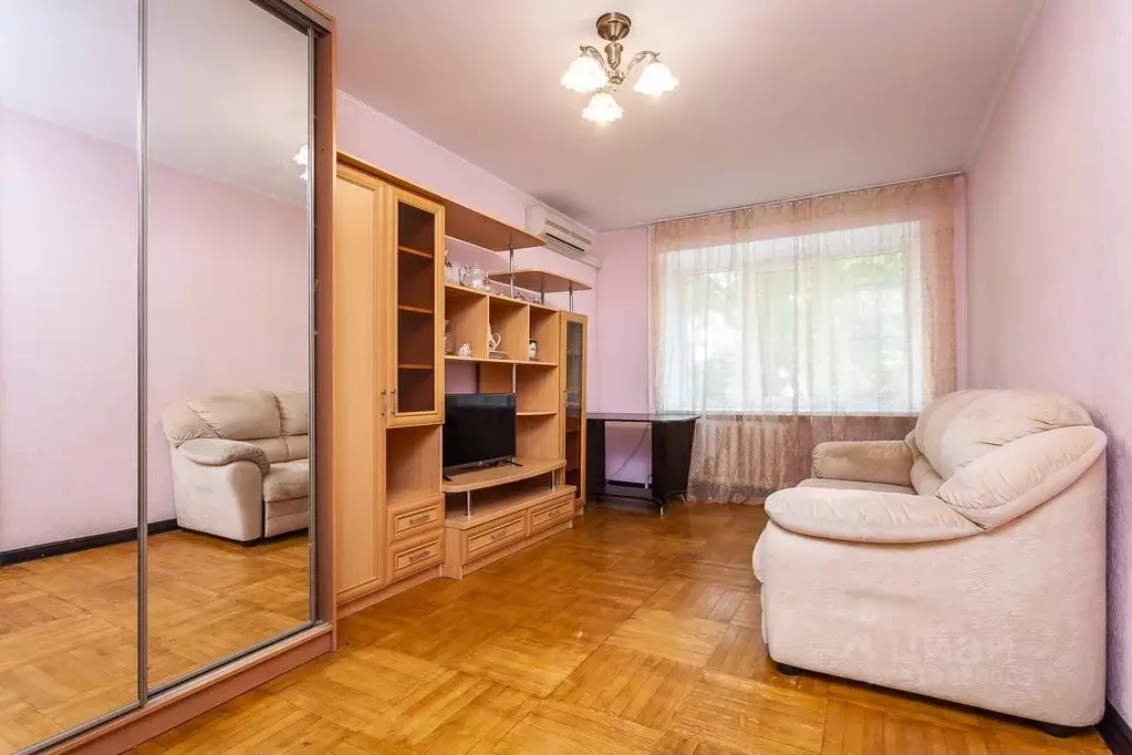 3-к кв. Краснодарский край, Краснодар Фестивальный мкр, ул. Яна ... - Фото 0
