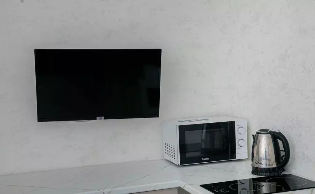 Комната Дагестан, Каспийск просп. Акулиничева, 23к2 (16.0 м) - Фото 0