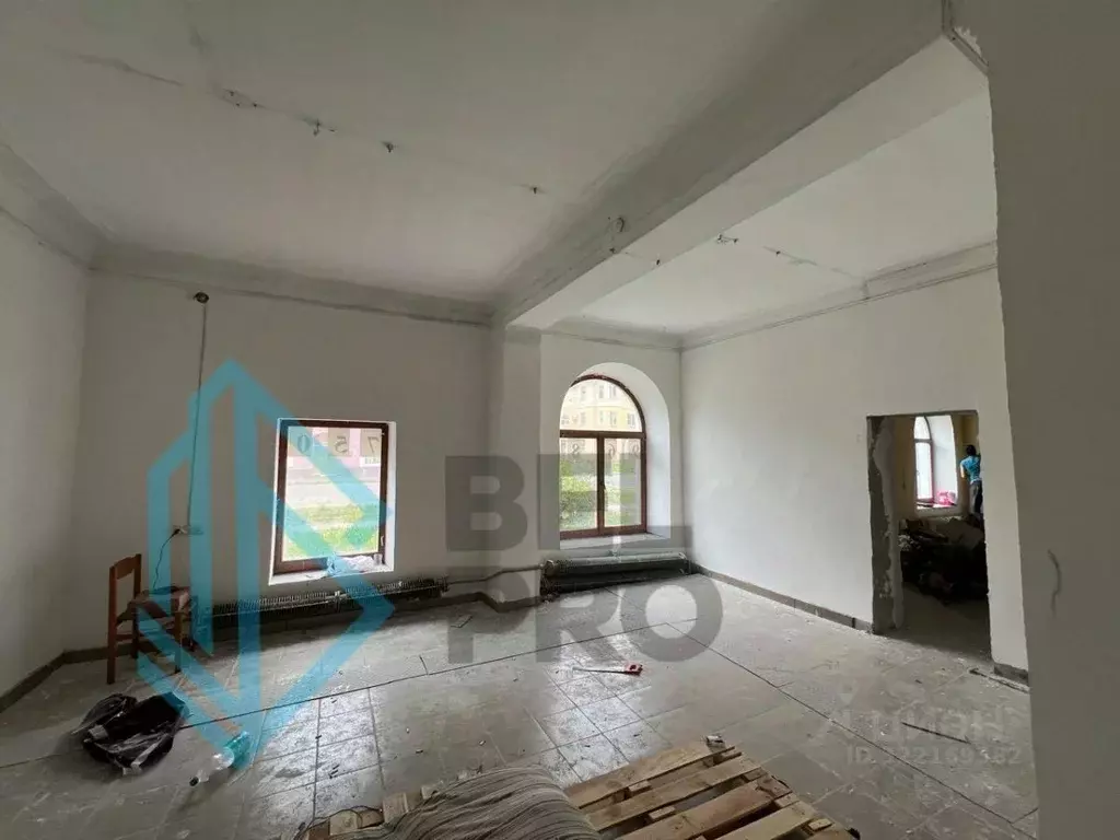 Торговая площадь в Московская область, Электросталь ул. Чернышевского, ... - Фото 1