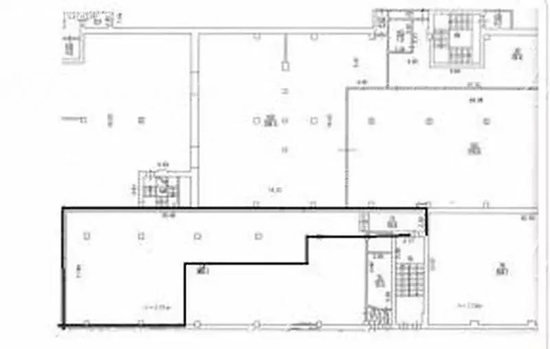 Помещение свободного назначения (250 м) - Фото 1