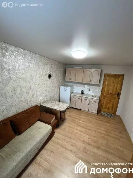 1к в 2-комнатной квартире (13.4 м) - Фото 2