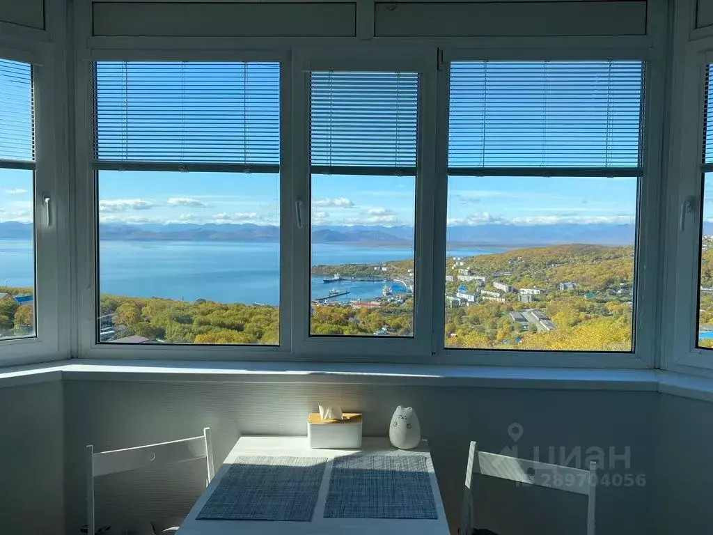 1-к кв. Камчатский край, Петропавловск-Камчатский ул. Автомобилистов, ... - Фото 2