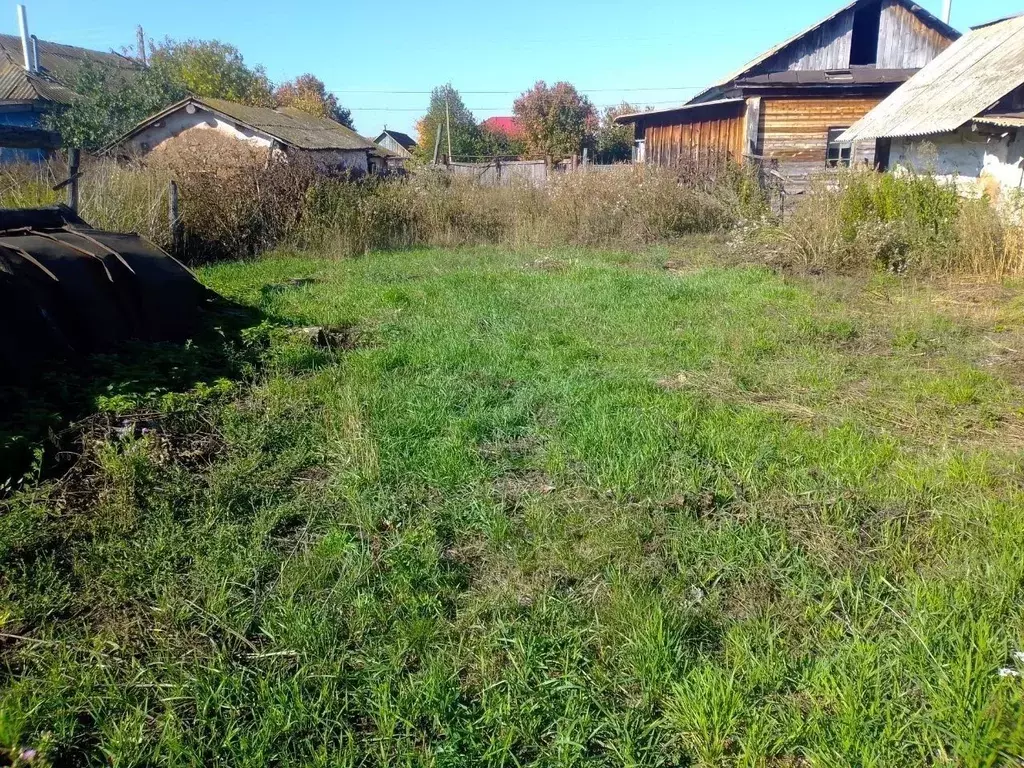 Дом в Башкортостан, Давлекановский район, Кадыргуловский сельсовет, с. ... - Фото 1
