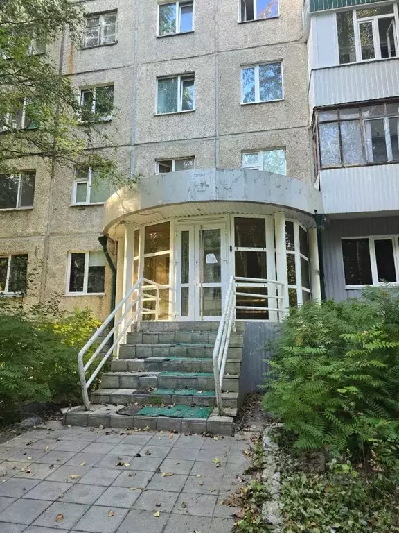 Помещение свободного назначения в Ханты-Мансийский АО, Нижневартовск ... - Фото 0