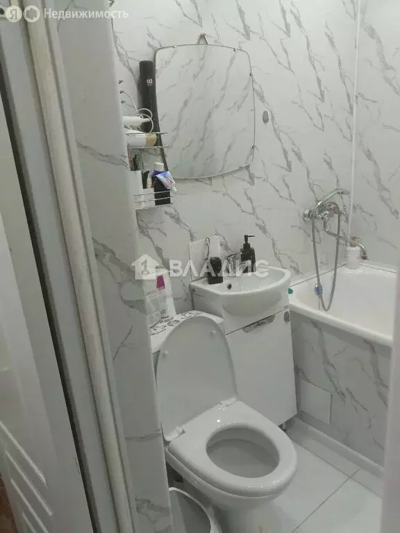 2-комнатная квартира: Ковров, улица Киркижа, 22 (45.1 м) - Фото 2