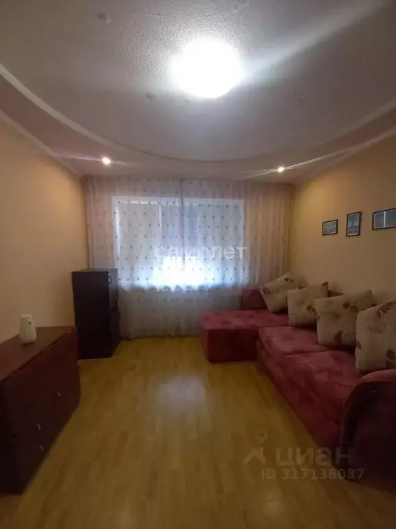 1-к кв. Курская область, Курск Сумская ул., 37Бк1 (17.6 м) - Фото 0