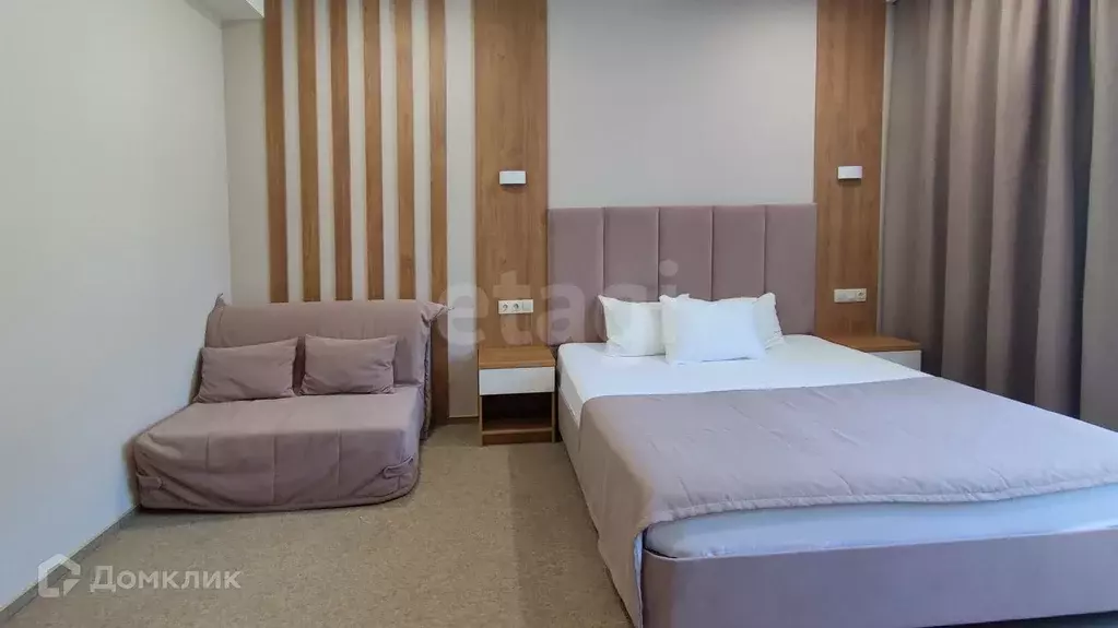 Продаётся квартира-студия, 25.8 м - Фото 1