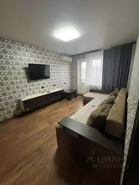 2-к кв. Белгородская область, Белгород ул. Королева, 4 (52.0 м) - Фото 2