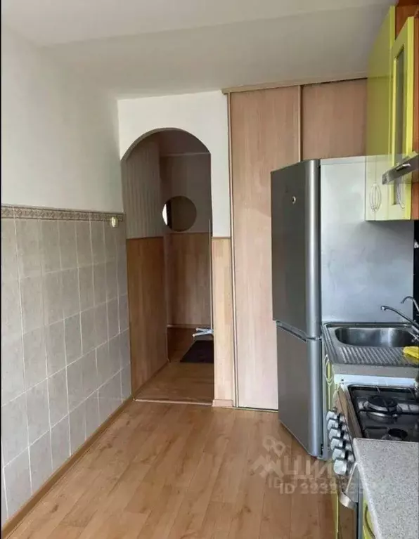 3-к кв. Пермский край, Пермь ул. Борчанинова, 15 (70.0 м) - Фото 2