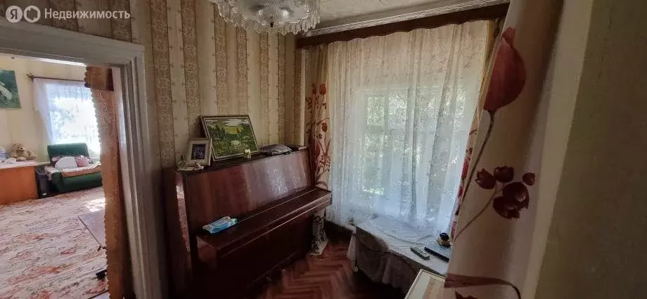 Дом в Муром, улица Тургенева, 41 (130 м) - Фото 0